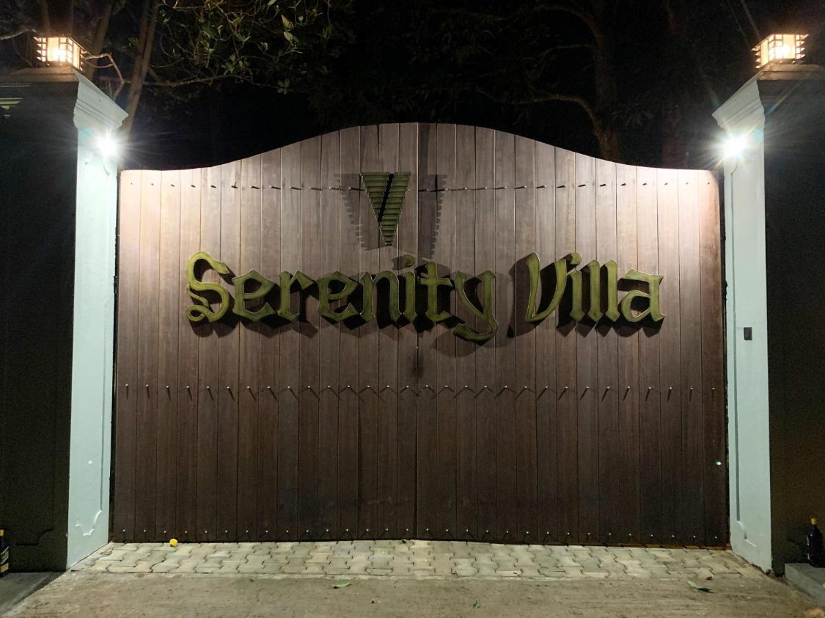 קנדי Serenity Villa Digana מראה חיצוני תמונה